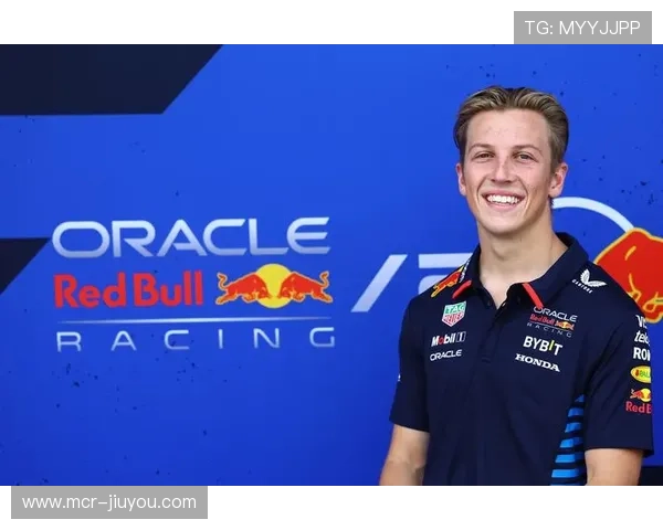 车手市场焦点转向红牛体系，角田、劳森面临期末考