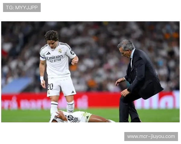 贝林厄姆重伤缺阵一个月，皇马中场攻防衔接面临调整