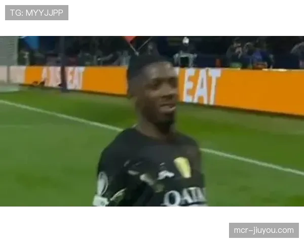 登贝莱表现出色助巴黎3-1战胜图卢兹